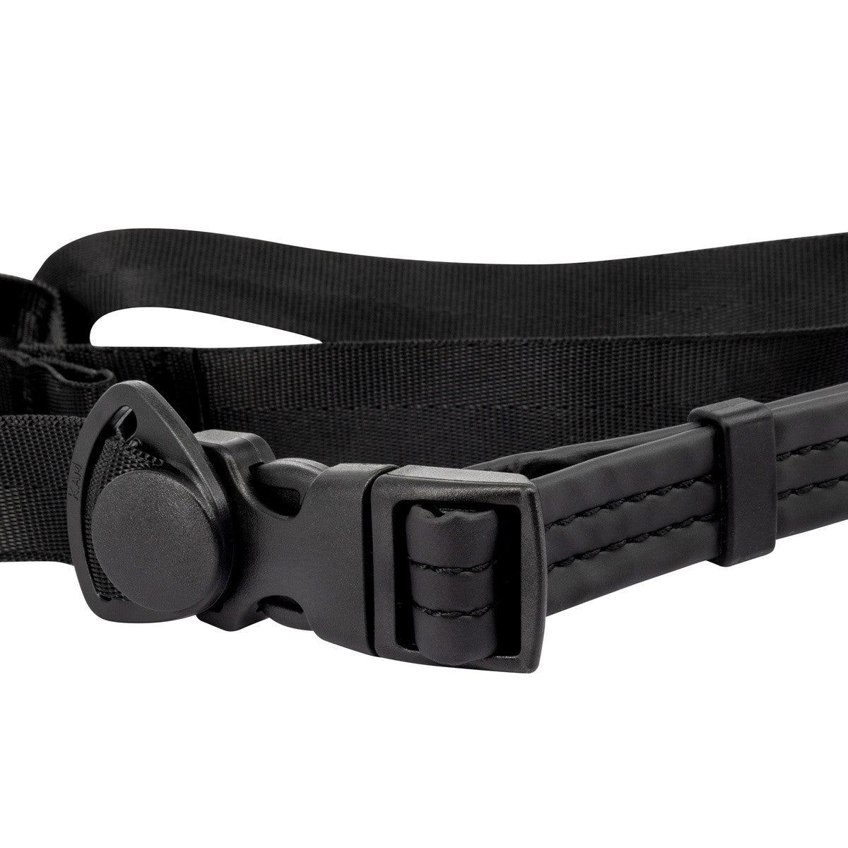 DeWalt DPG22-4CS 0.25 x 8.75 x 10.25" Replacement 4-Point Chin Strap for DPG22 Hard Hat - 3