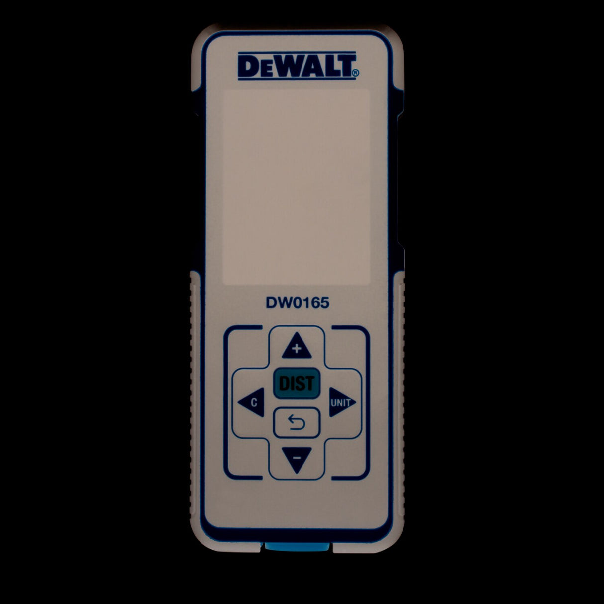 DeWalt DW0165 Tool Connect 165' Laser Distance Measurer