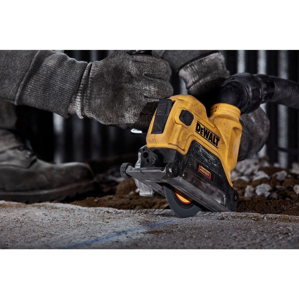 DeWalt DW47227 Elite Series 4.5 IN. All-Purpose Diamond Blade - 5