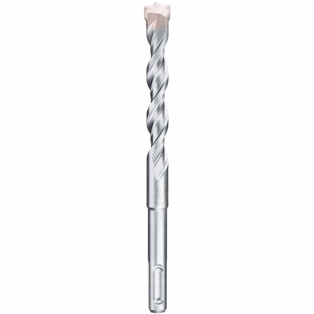 DeWalt DW5432 3/8" x 22" x 24" Rock Carbide SDS Plus Hammer Bit, 2 Cutter - 2