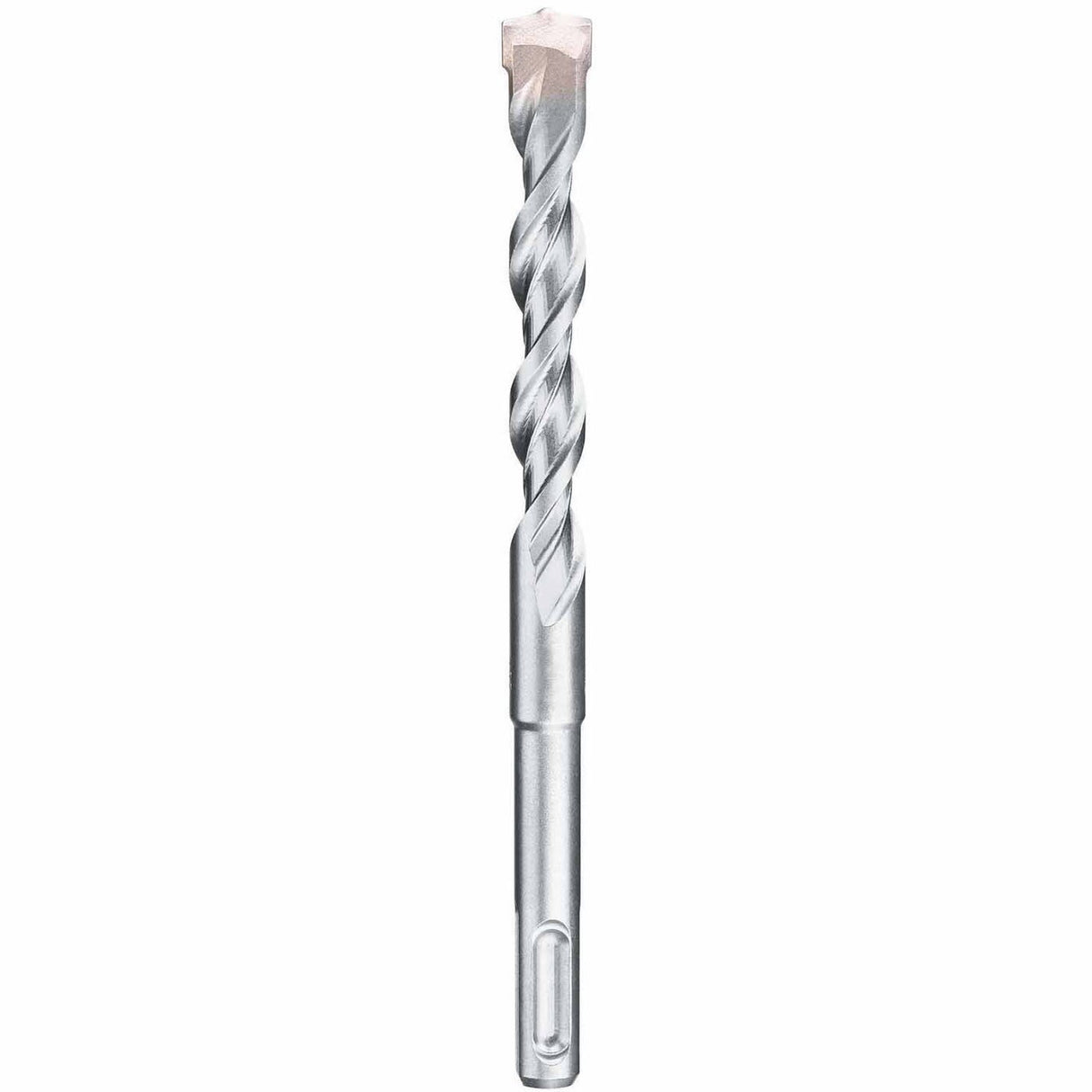 DeWalt DW5439 1/2" x 10" x 12" Rock Carbide SDS Plus Hammer Bit, 2 Cutter