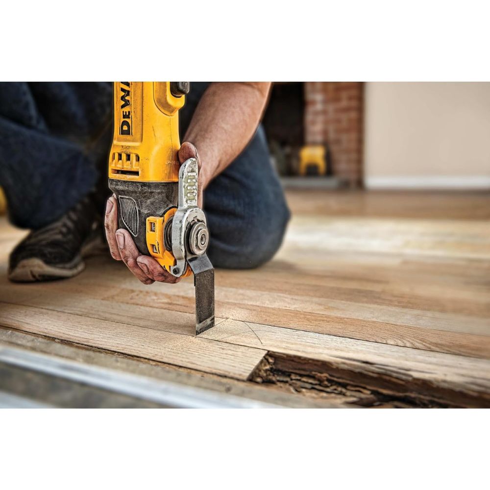 DeWalt DWA427SET OSC General Purpose Assortment 7PC - 3