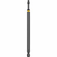 DeWalt DWA6SQ2IRB 6" Square #2 IMPACT Ready Bits Bulk Pack of 50