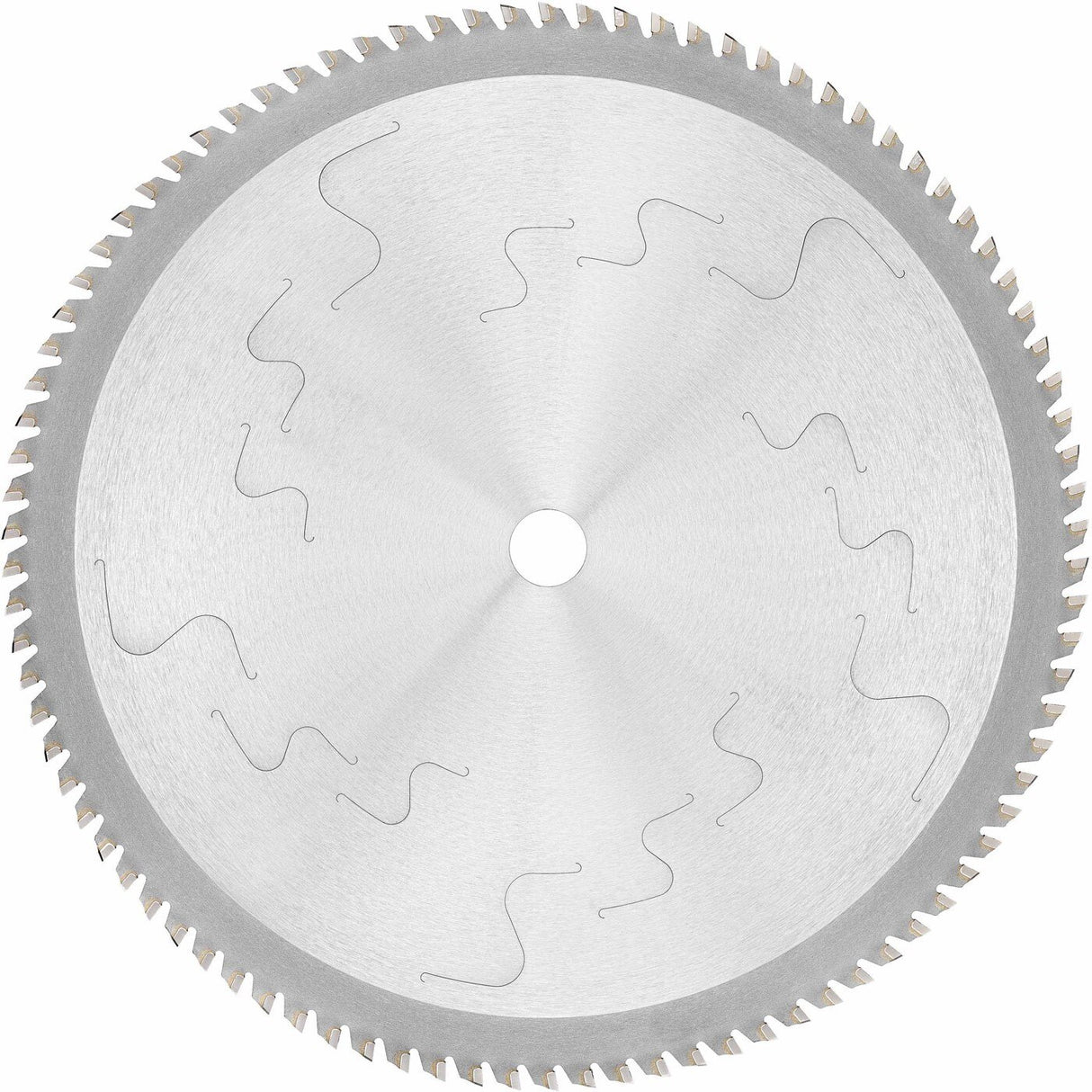 DeWalt DWA7749 14" 90T Stainless Dry Cut Blade