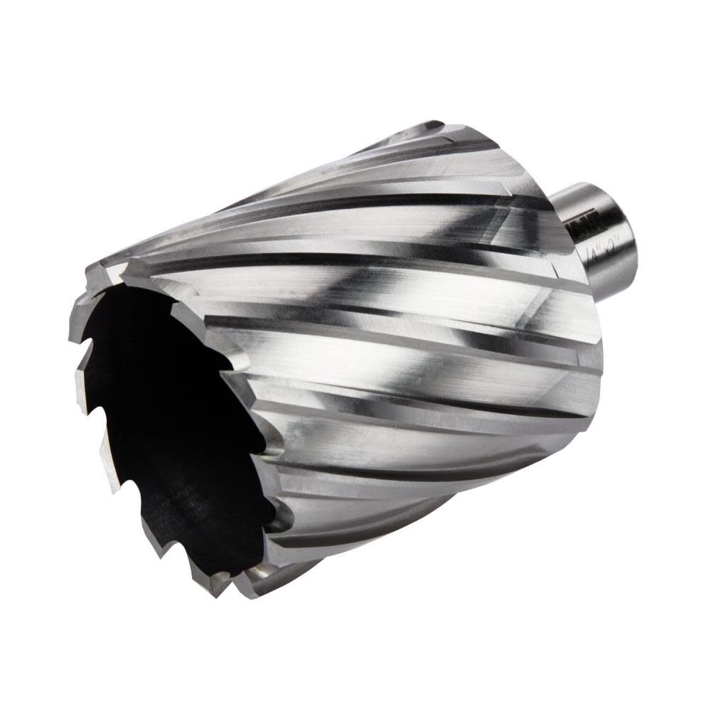 DeWalt DWAC02036 2-1/4In x 2In HSS Annular Cutter 3/4In WD - 2