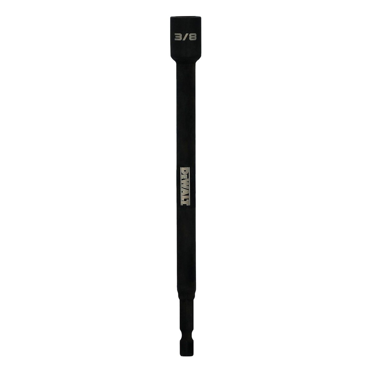 DeWalt DWAF6ND38IR Elite Series 6" x 3/8" Magnetic Nut Driver with 1/4 Inch Hex Shank