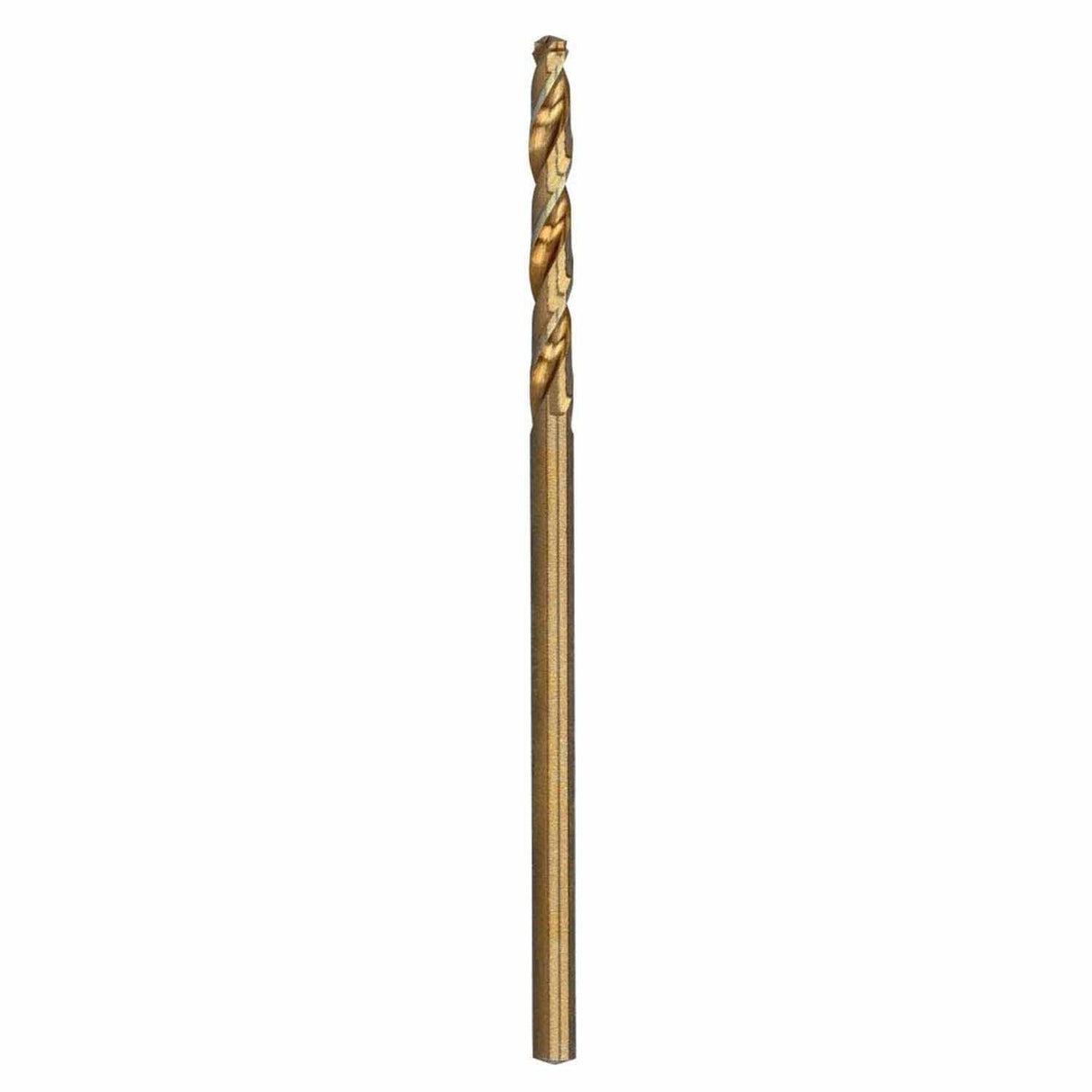 DeWalt DWAMDCE08 1/8 in ELITE SERIES Cobalt Drill Bit