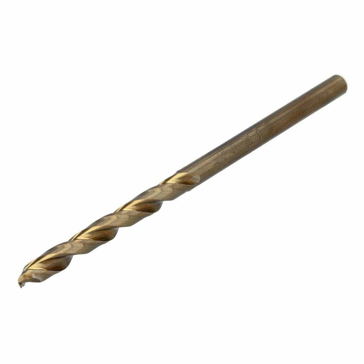 DeWalt DWAMDCE10 5/32 in ELITE SERIES Cobalt Drill Bit - 3