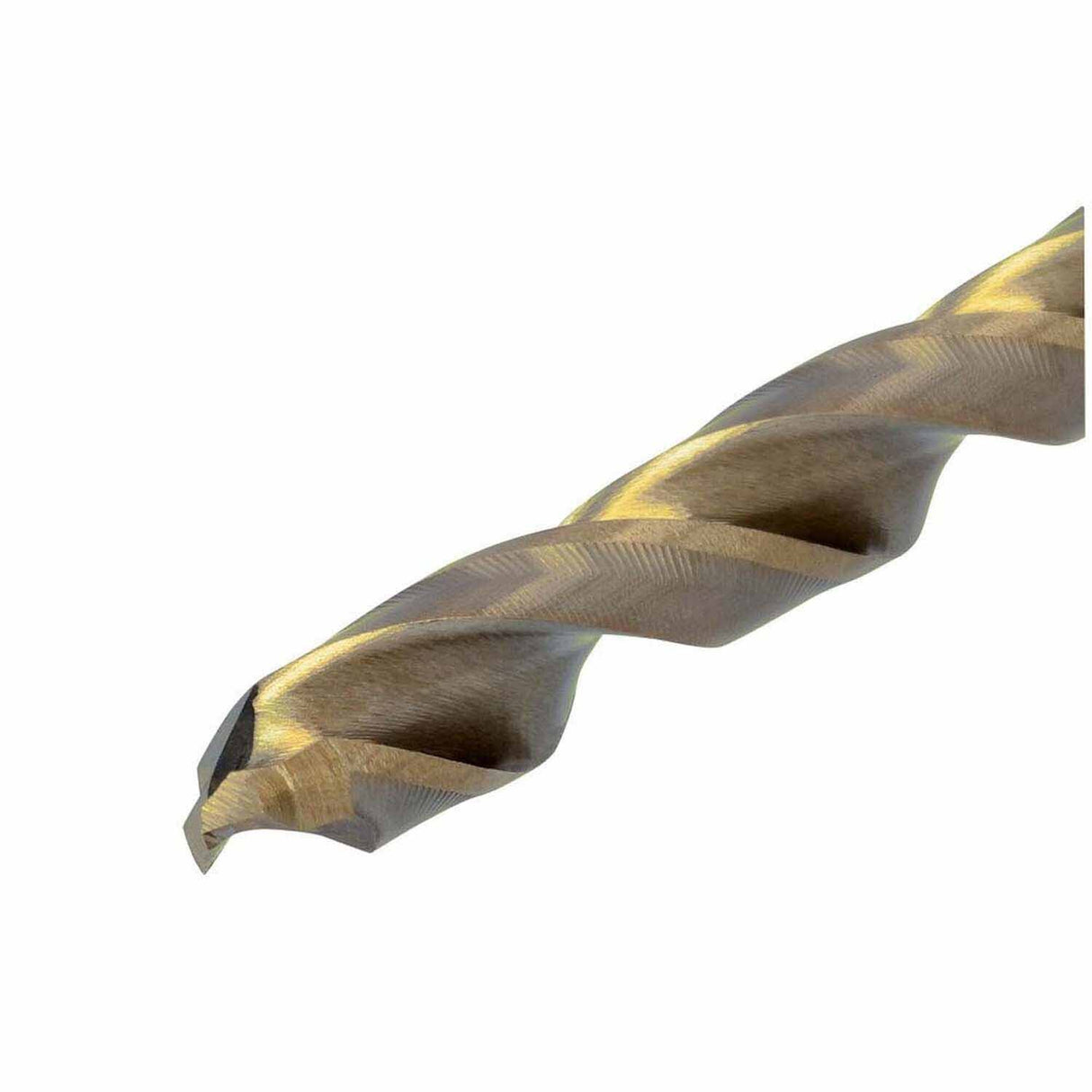 DeWalt DWAMDCE12 3/16 in ELITE SERIES Cobalt Drill Bit - 2