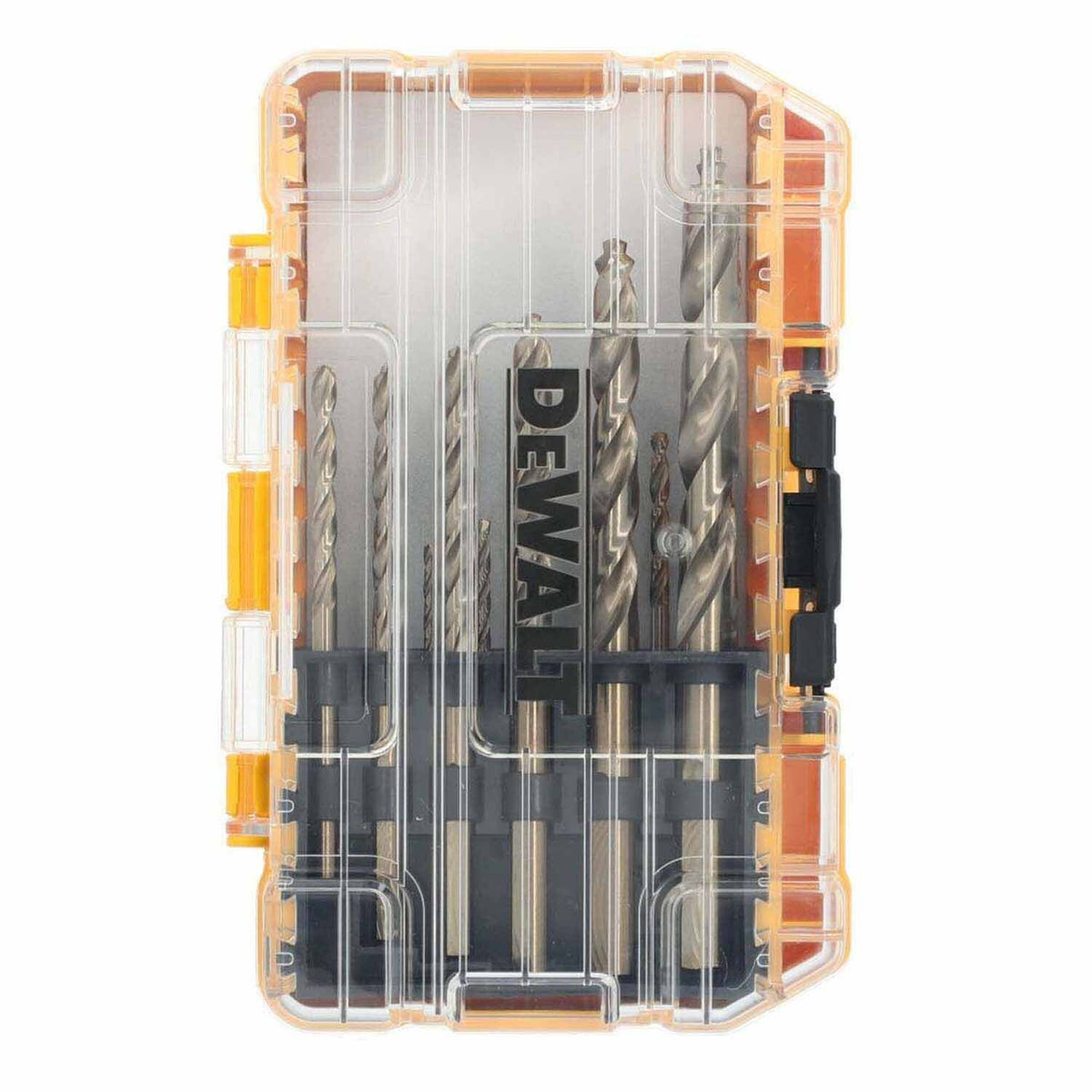 DeWalt DWAMDCE14SET 14 pc ELITE SERIES Cobalt Drill Bit Set - 3