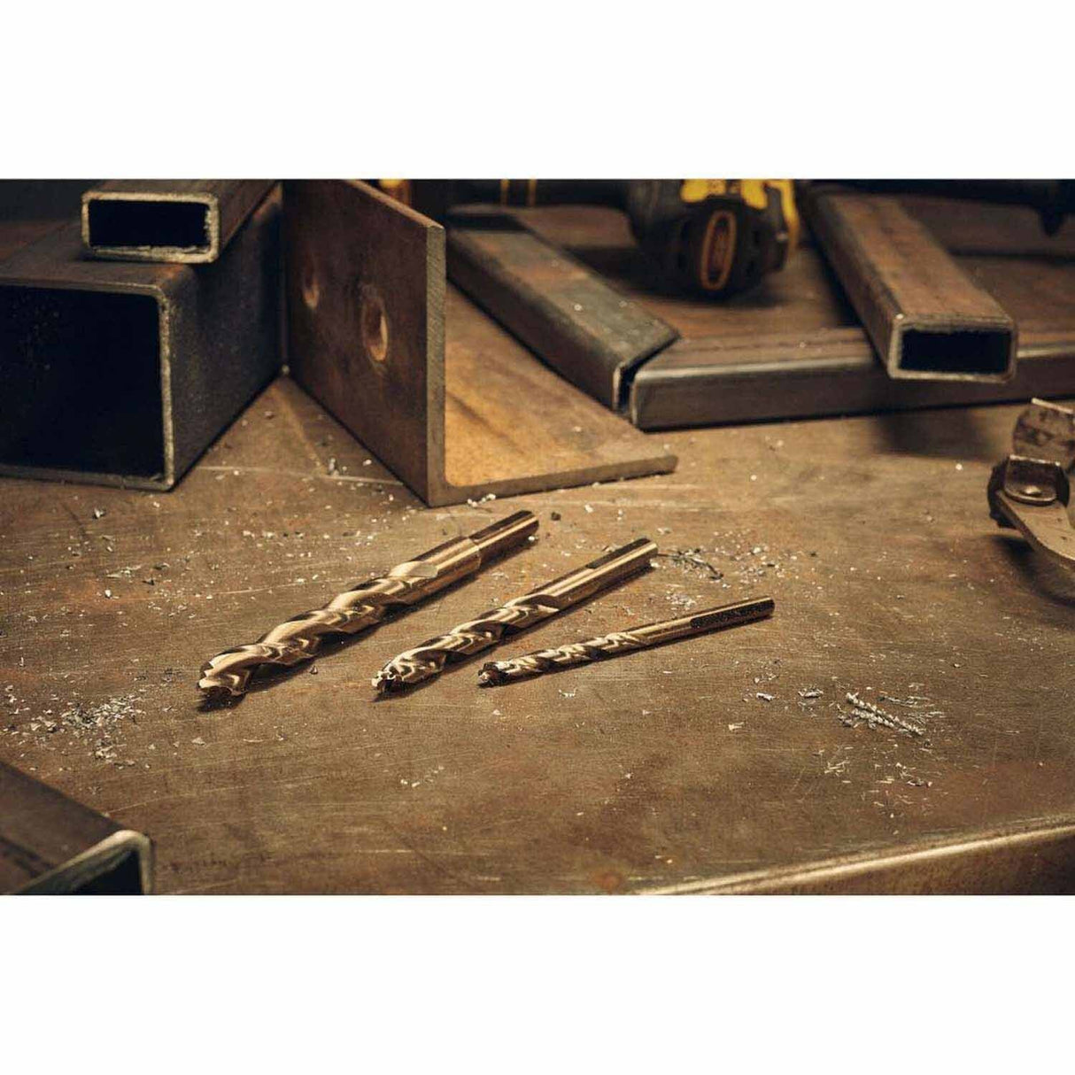 DeWalt DWAMDCE24 3/8 in ELITE SERIES Cobalt Drill Bit - 4