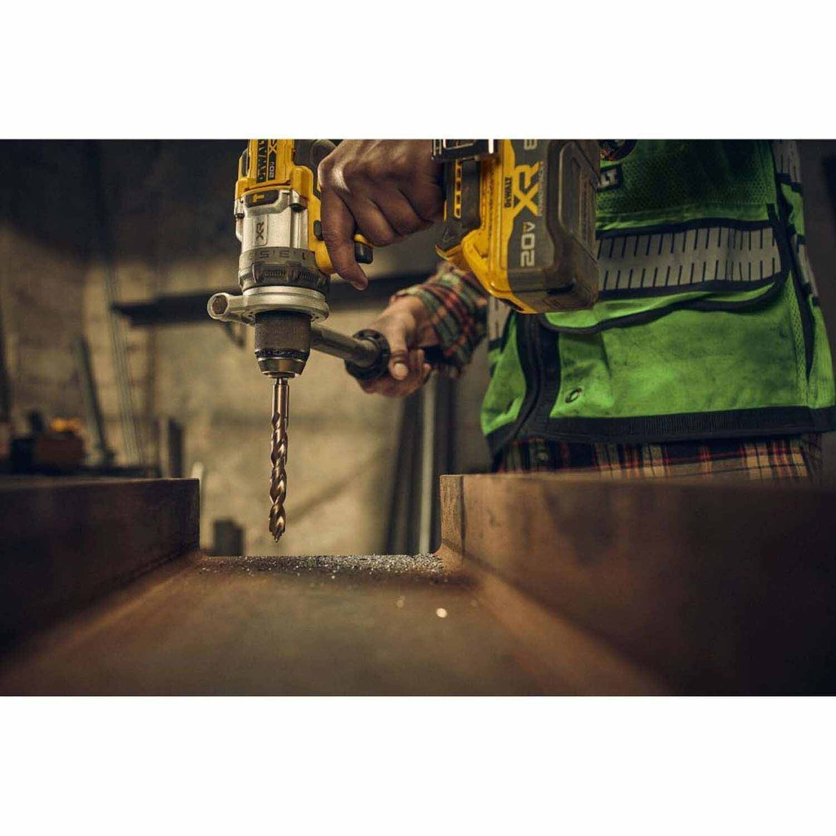 DeWalt DWAMDCE32 1/2 in ELITE SERIES Cobalt Drill Bit - 10