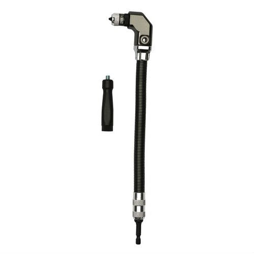 DeWalt DWARAFS 12" Right Angle Flex Shaft