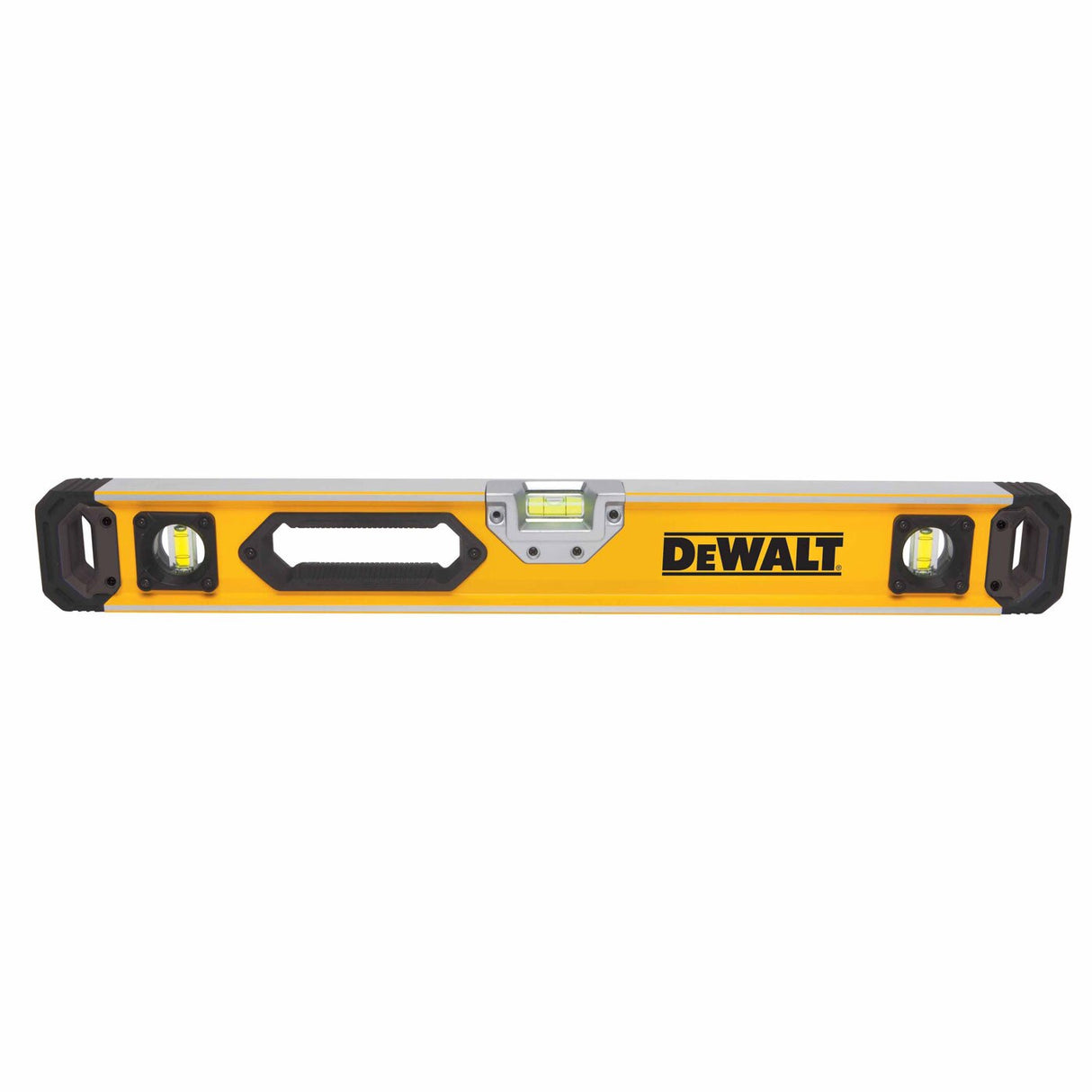 DeWalt DWHT43224 24" Box Beam Level