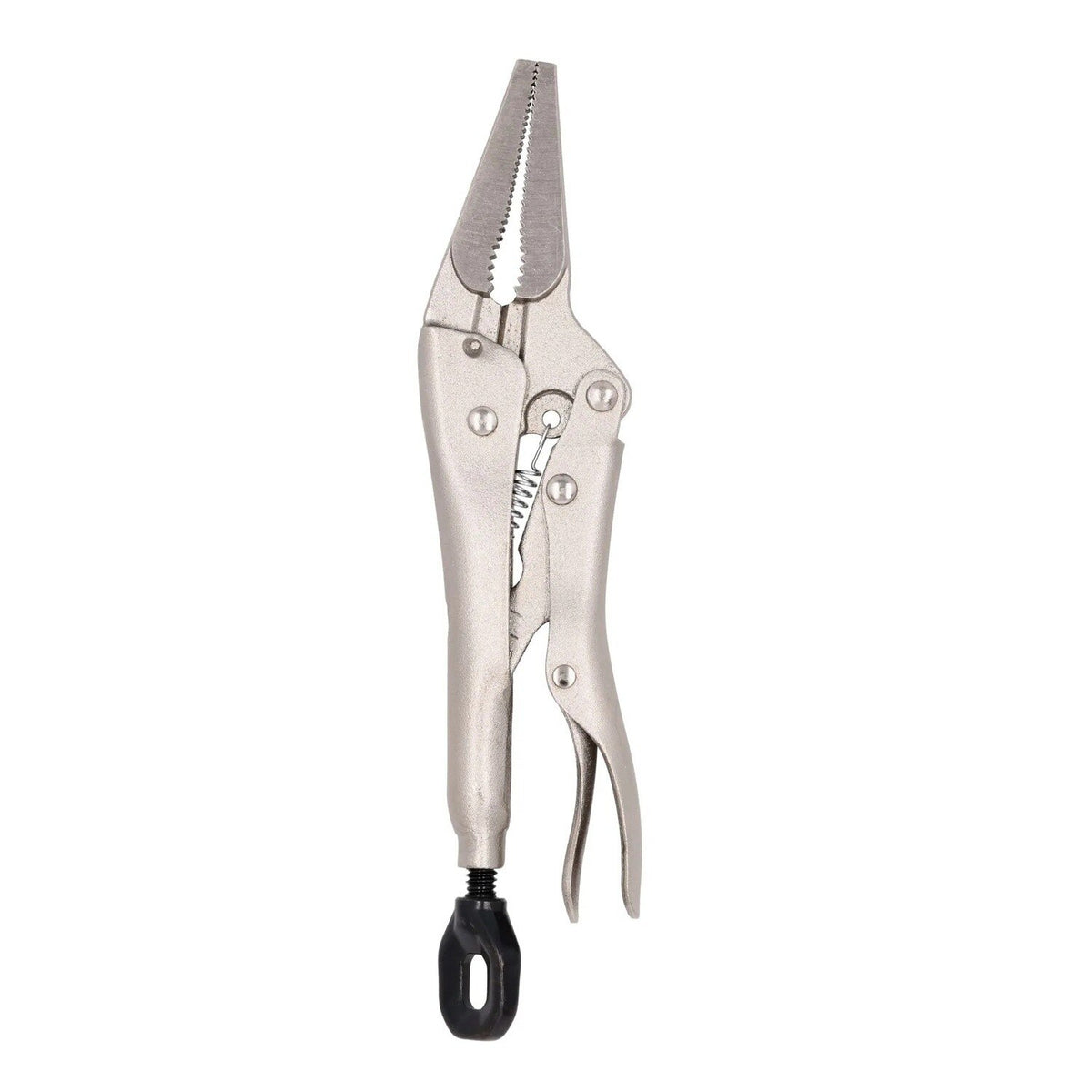 DeWalt DWHT6LN 6" Long Nose Locking Plier with Wire Cutter - 2