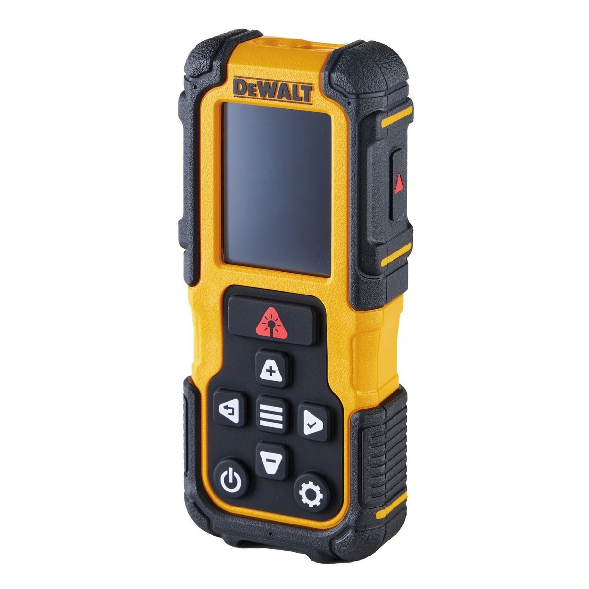DeWalt DWHT77200 200' Alkaline Laser Distance Measurer - 2