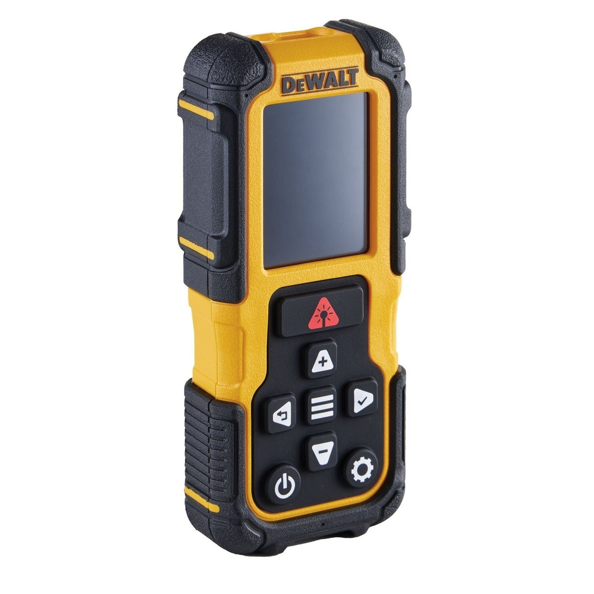 DeWalt DWHT77200 200' Alkaline Laser Distance Measurer - 3