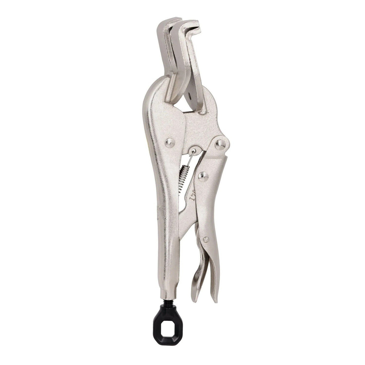 DeWalt DWHT9AC 9" Locking Panel Clamp for Panel Alignment and Welding - 2