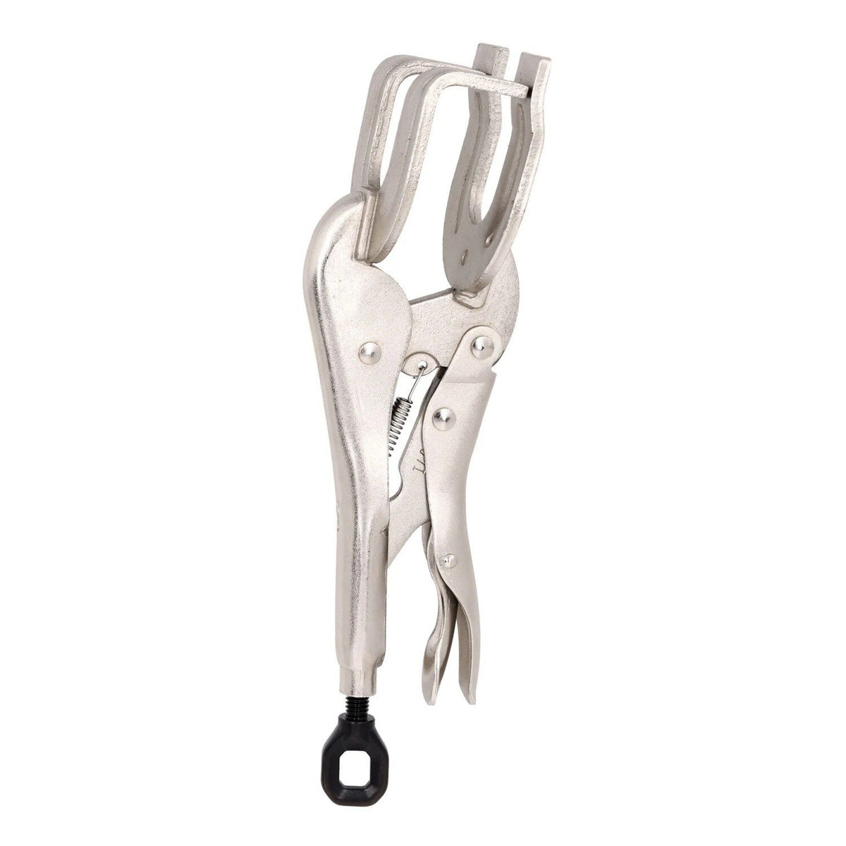 DeWalt DWHT9R 9" Locking Welding Clamp with U-Shaped Jaws - 4