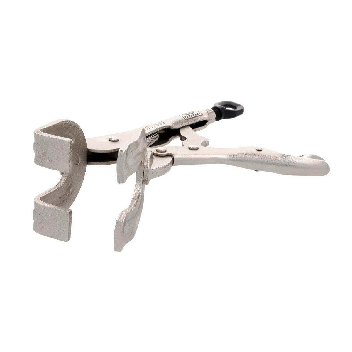 DeWalt DWHT9R 9" Locking Welding Clamp with U-Shaped Jaws - 5