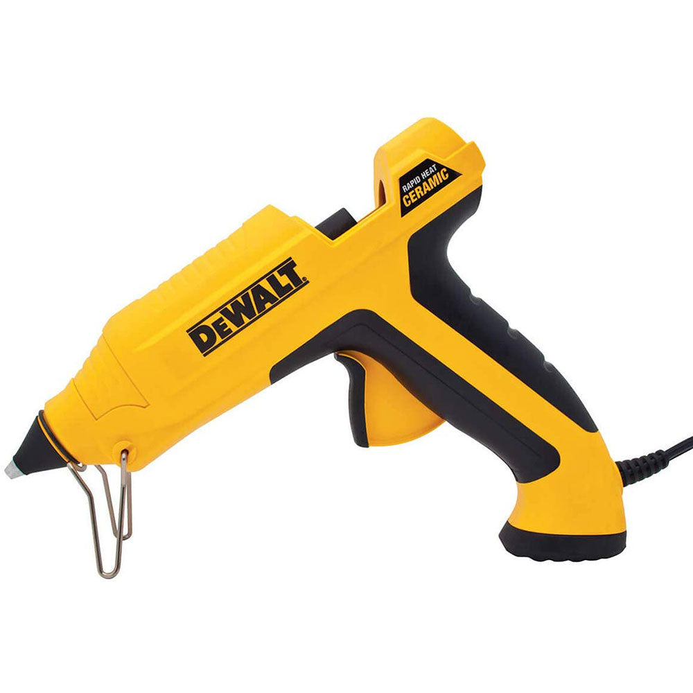 Dewalt 20v hot glue gun sale