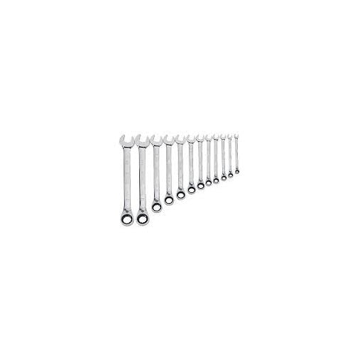 DeWalt DWMT19230 Ratcheting Wrench Set, Mm, 12-piece - 2