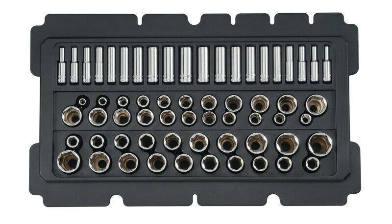 DeWalt DWMT45226H 226 pc. Mechanics Tool Set w/ ToughSystem Large Case - 4