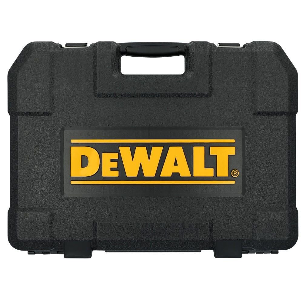 DeWalt DWMT45404 TOUGHSERIES 182-Piece 3 Drive Mechanics Tool Set - 5
