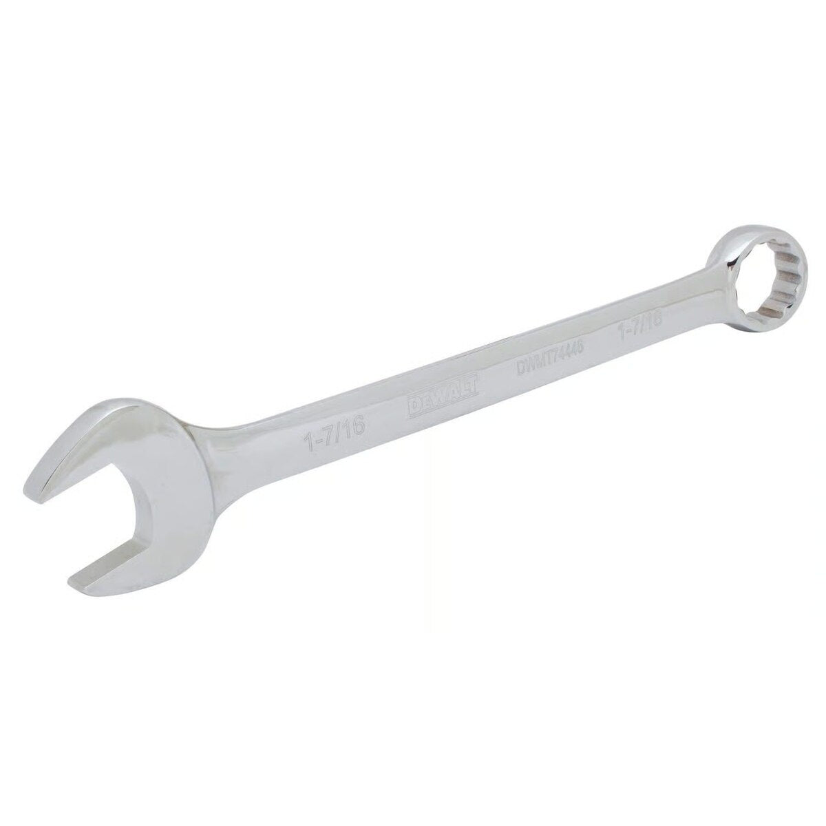 DeWalt DWMT74446OSP 1-7-16" Combination Wrench