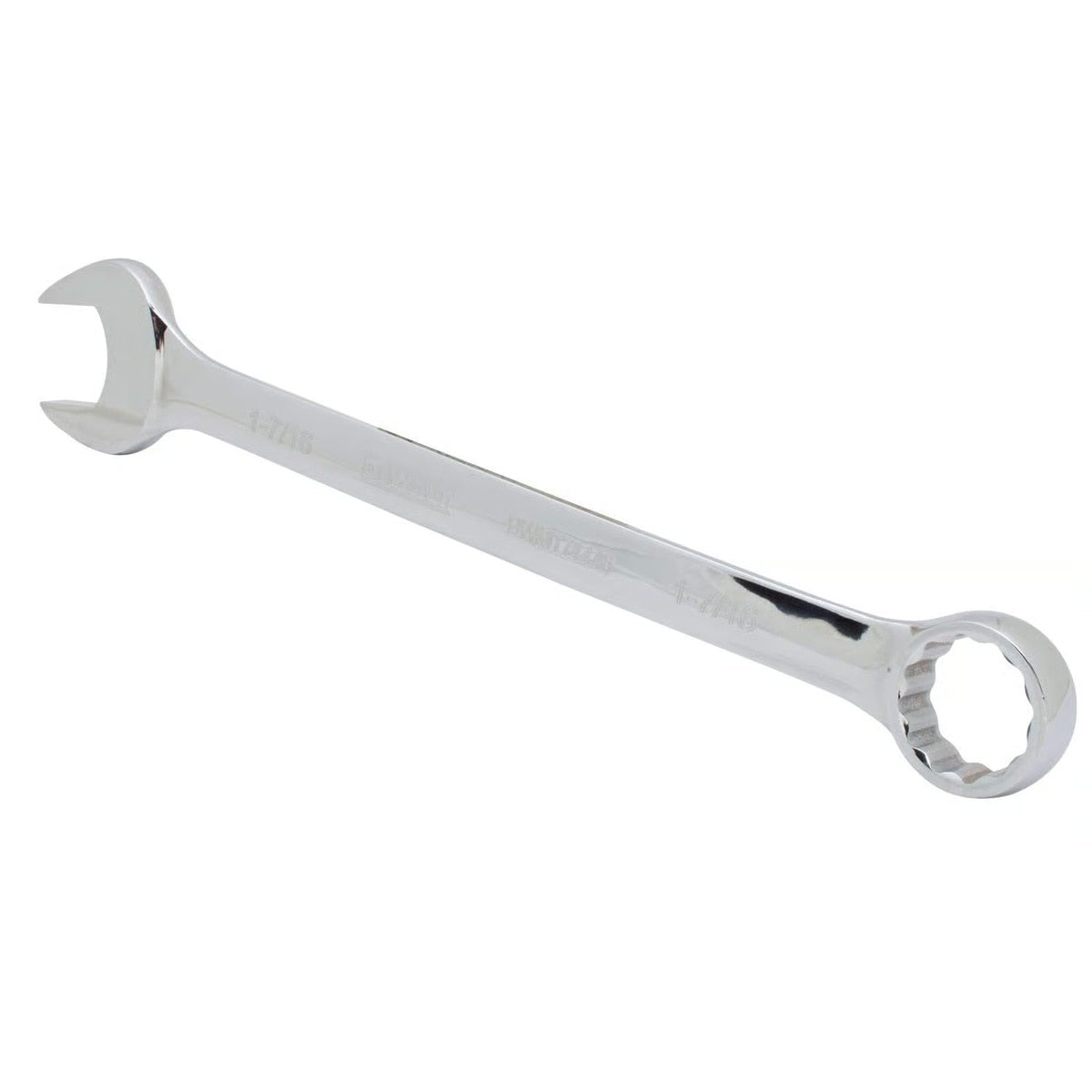 DeWalt DWMT74446OSP 1-7-16" Combination Wrench - 2