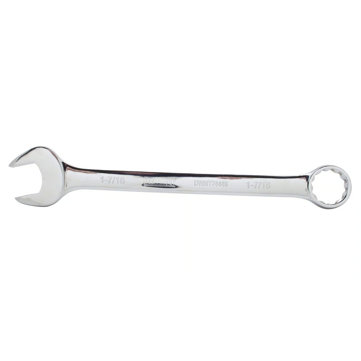DeWalt DWMT74446OSP 1-7-16" Combination Wrench - 3