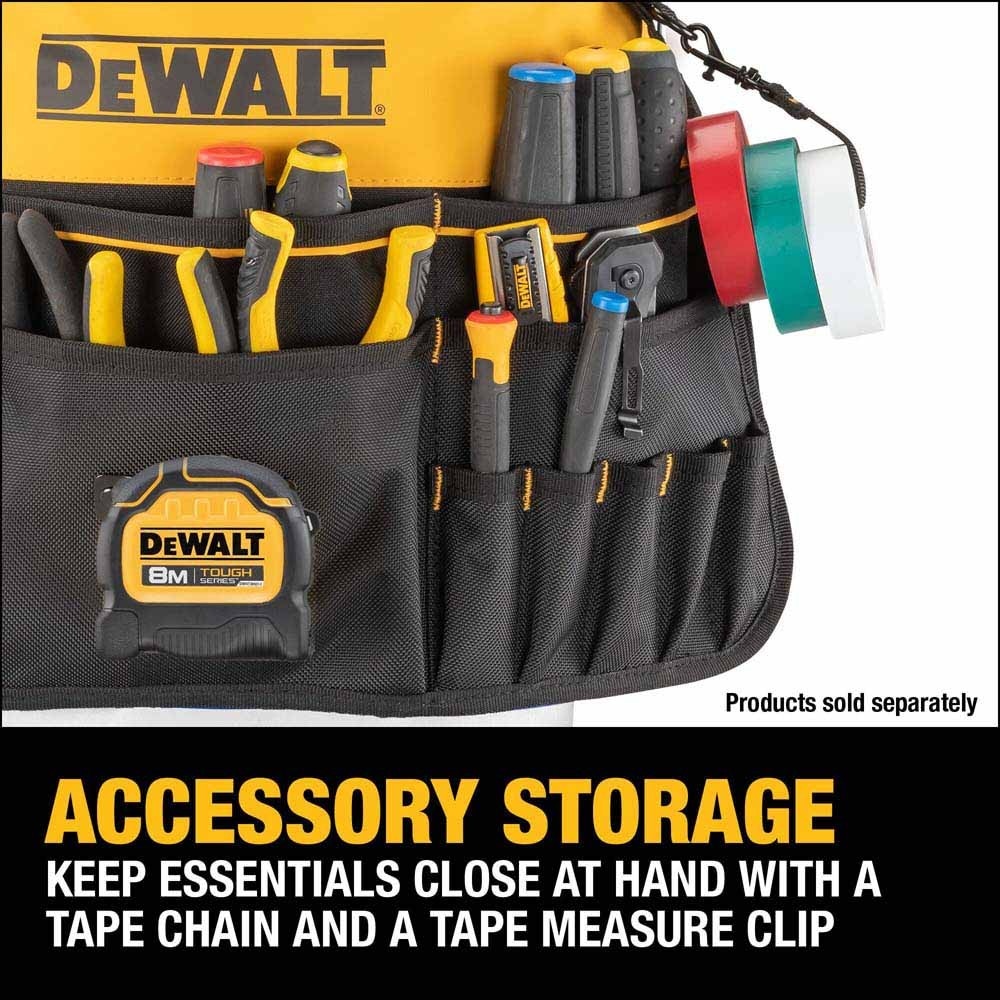 DeWalt DWST560109 Bucket Tool Organizer - 10