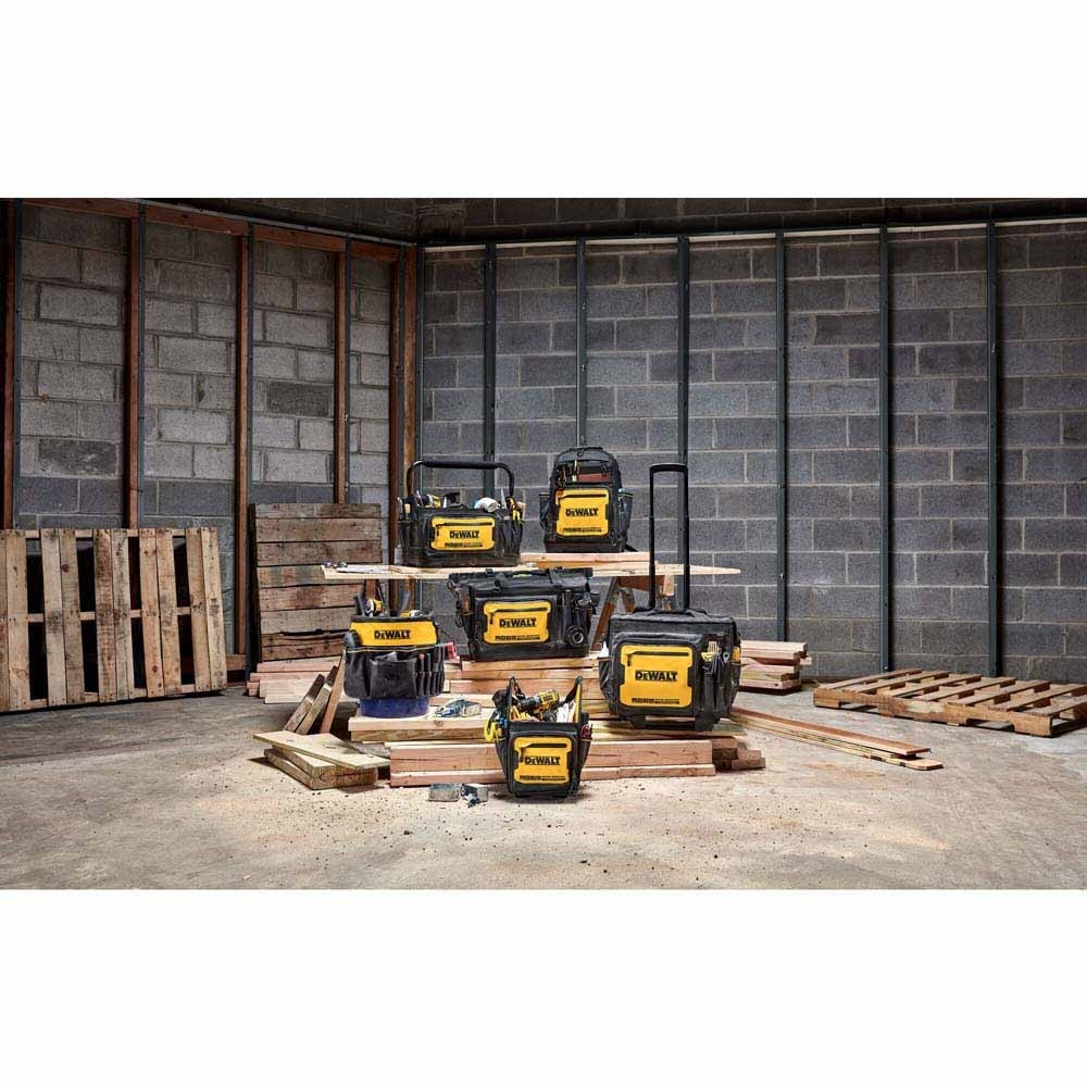 DeWalt DWST560109 Bucket Tool Organizer - 12