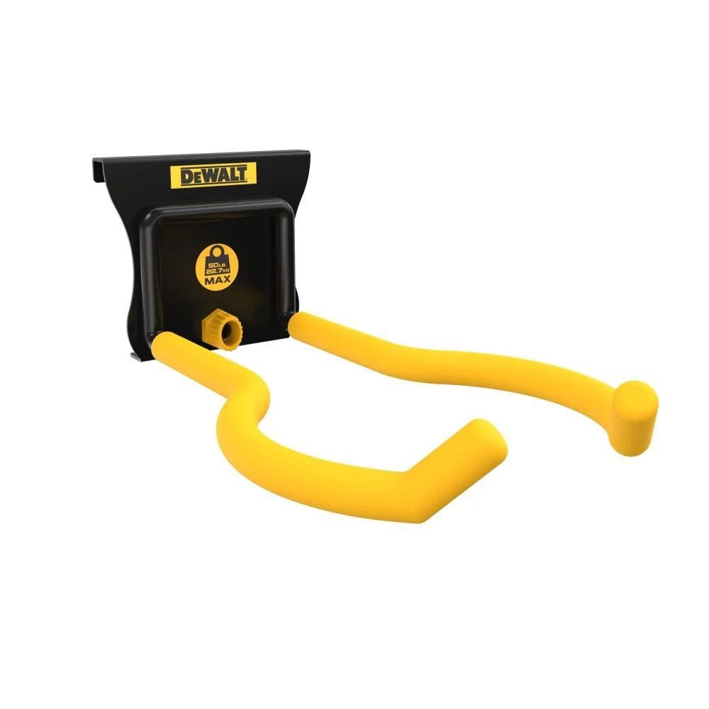 DeWalt DWST82814 Outdoor Power Equipment Hook - 3