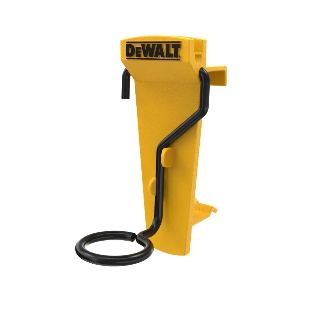 DeWalt DWST82816 8-Piece Hand Tool Hook Set - 6