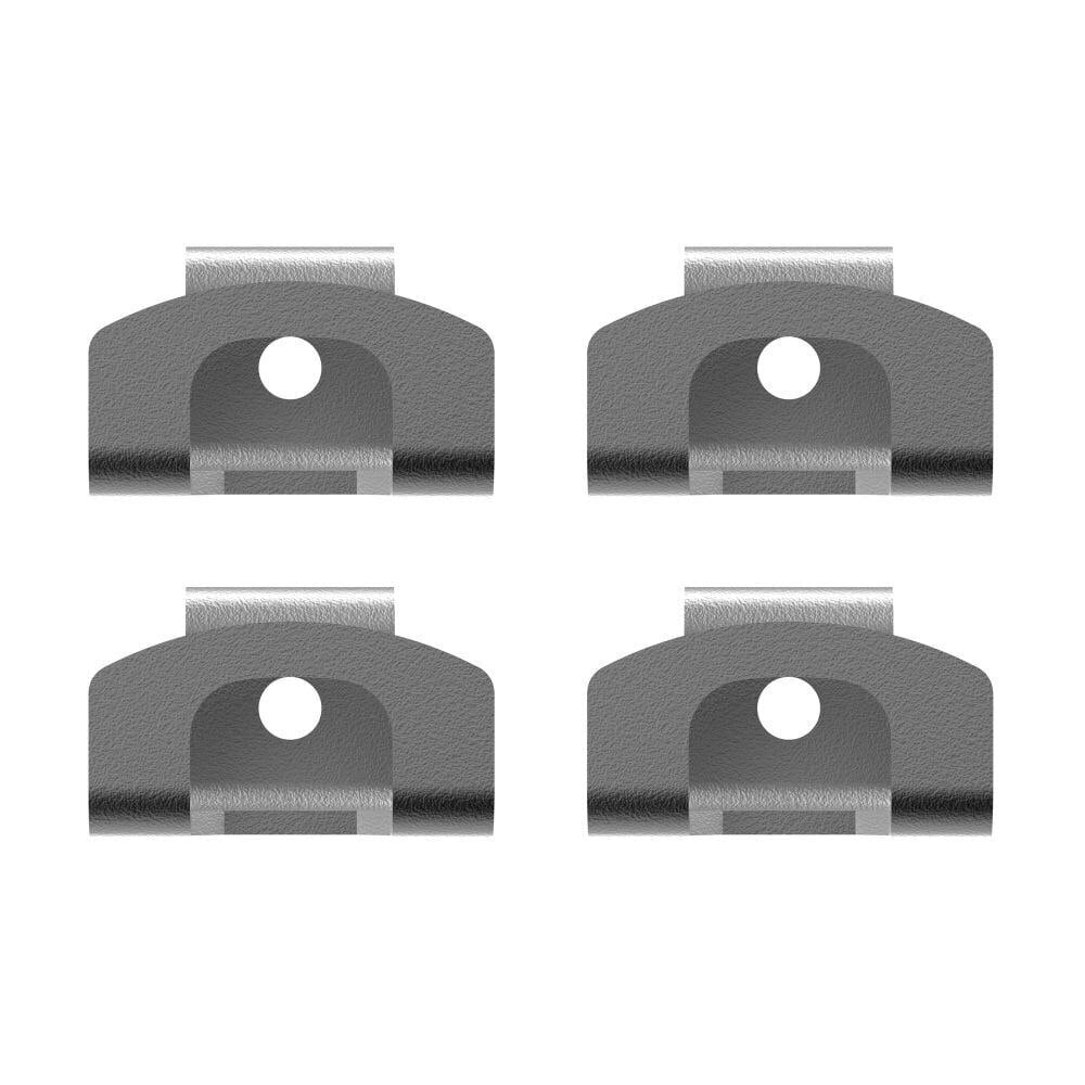 DeWalt DWST82818 4-Piece Cordless Power Tool Hang Hook Set