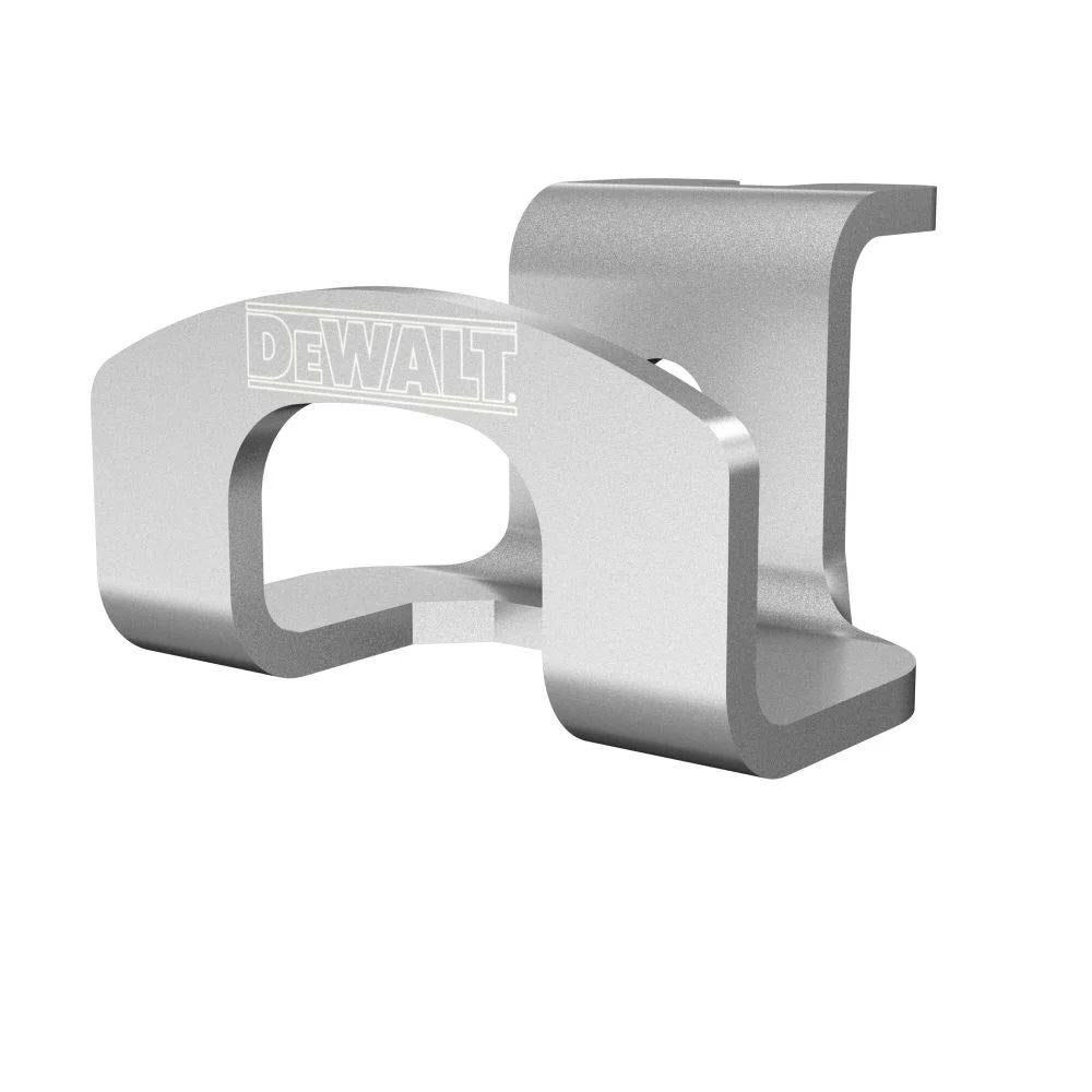 DeWalt DWST82818 4-Piece Cordless Power Tool Hang Hook Set - 4