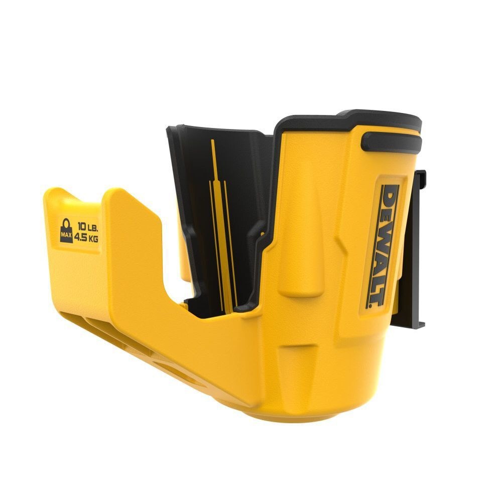 DeWalt DWST82823 Power Tool Holster - 2