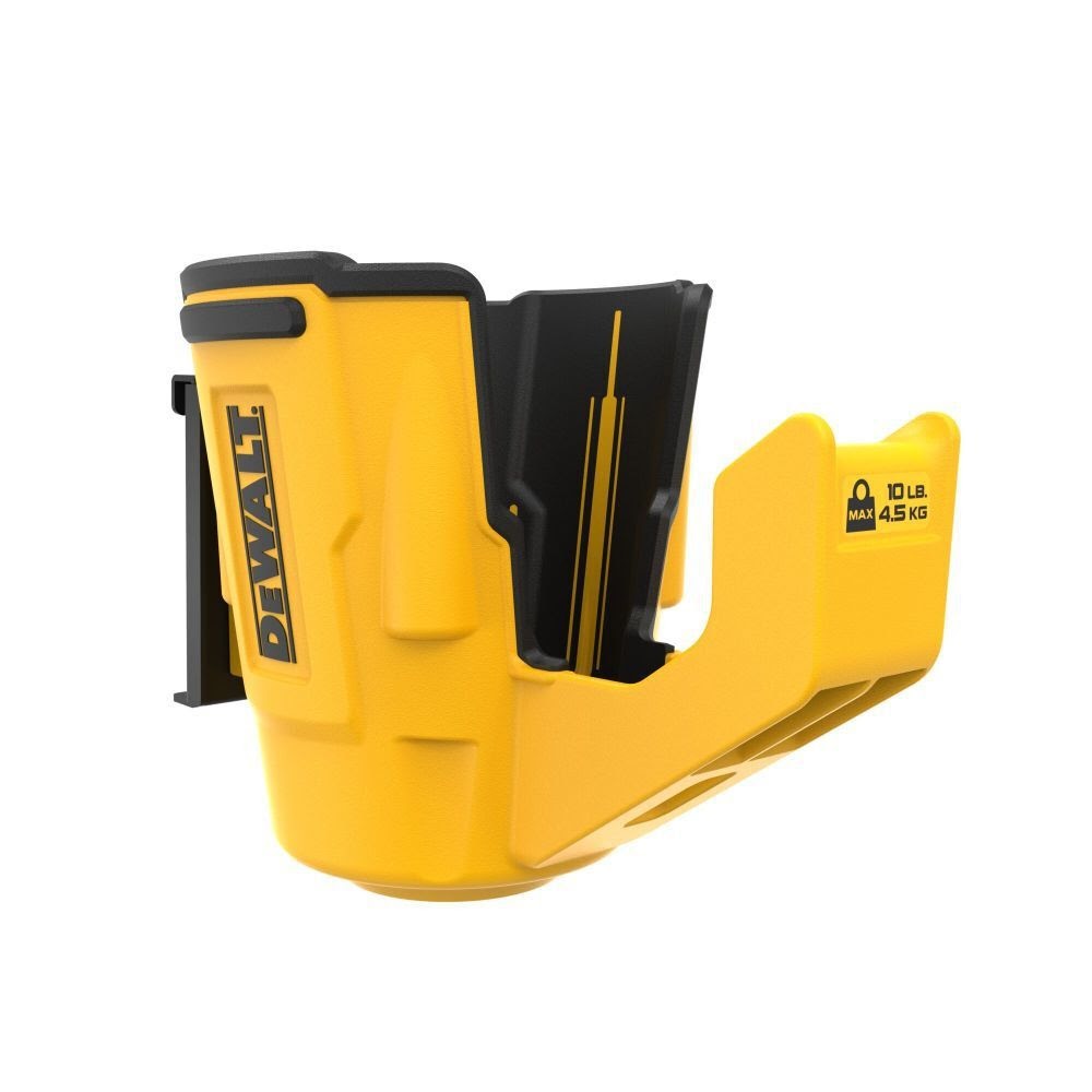 DeWalt DWST82823 Power Tool Holster - 3
