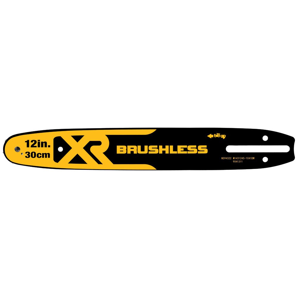 DeWalt DWZCSB12 12" Chainsaw Bar - 2