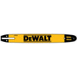 DeWalt DWZCSB16 16" Chainsaw Bar