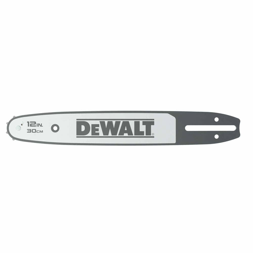DeWalt DWZCSBX12 12" Premium .325 Replacement Bar - 2