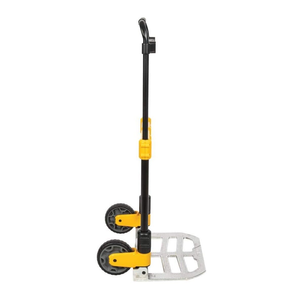 DeWalt DXWT-FT512 420 lb Capacity Compact Folding Hand Truck - 3