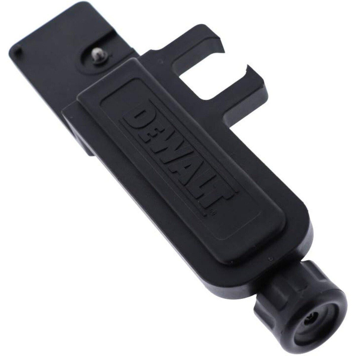 DeWalt N482094 Detector Clamp Bracket for DW074LR and DW079LR Laser Levels 6.65 x 3.7 x 1.4