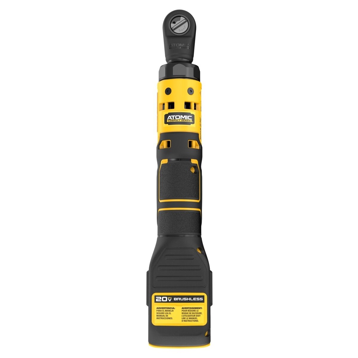 DeWalt PB514B Protective Boot for DCF514 and DCF514E Cordless Ratchets - 3