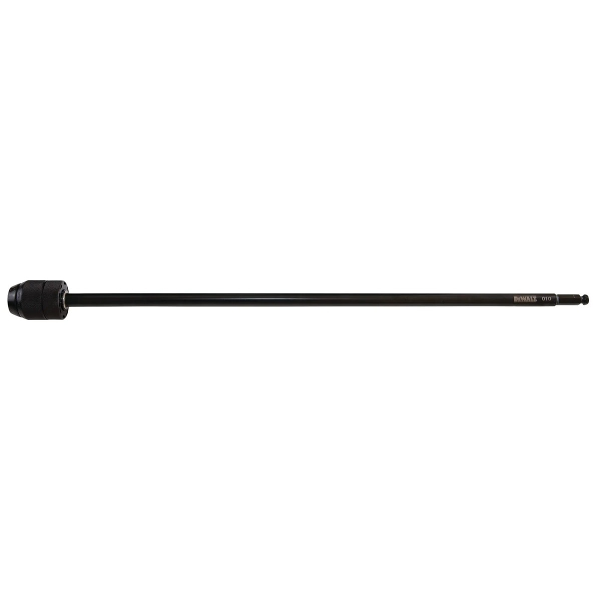 DeWalt PFM3611000 Bang-It Deck Driller Extension for 1/2 Inch Drill Drivers (28 Inch Length)