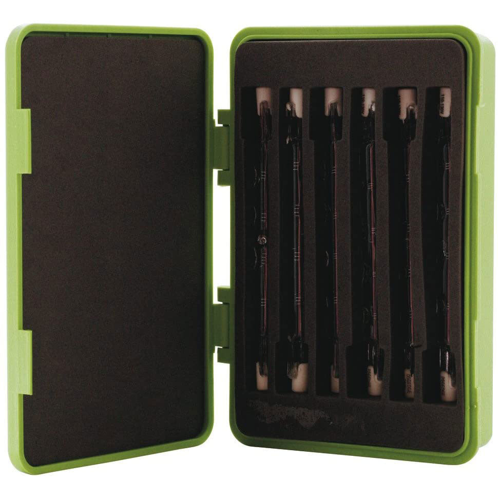 Designers Edge L23 CCI L-23 Rough Service Halogen Lamp with Hard Case, 500 W, T3, 4000 Hr, 500-Watt - 2