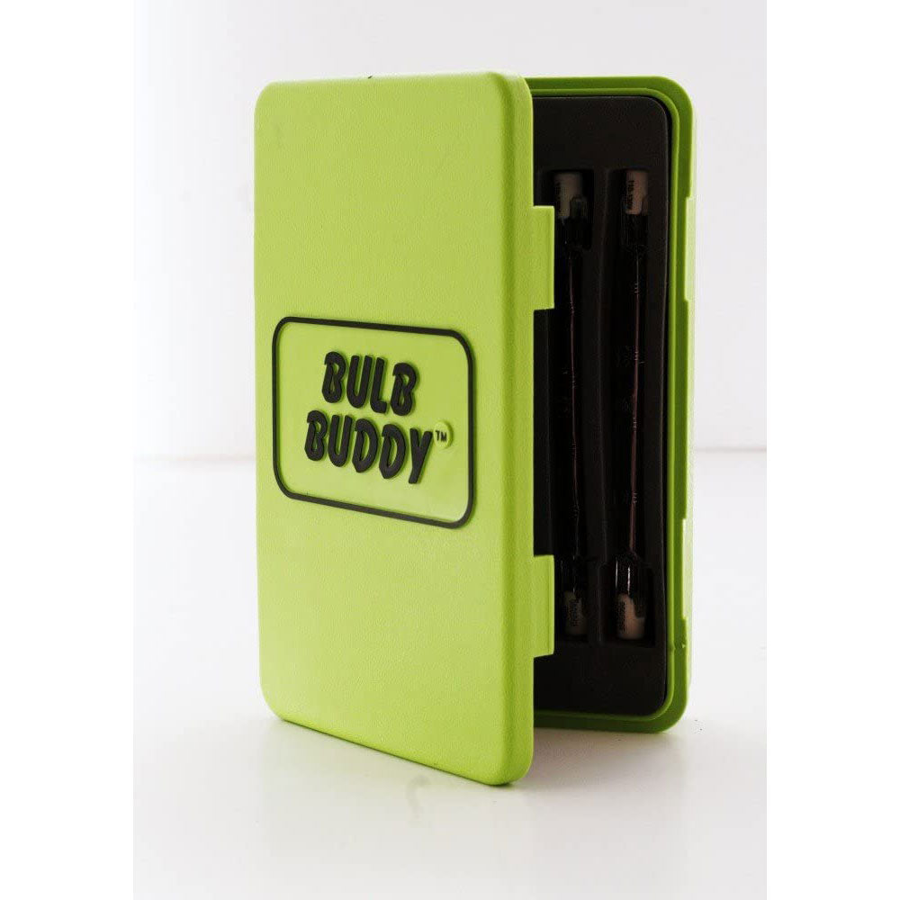 Designers Edge L23 CCI L-23 Rough Service Halogen Lamp with Hard Case, 500 W, T3, 4000 Hr, 500-Watt - 3