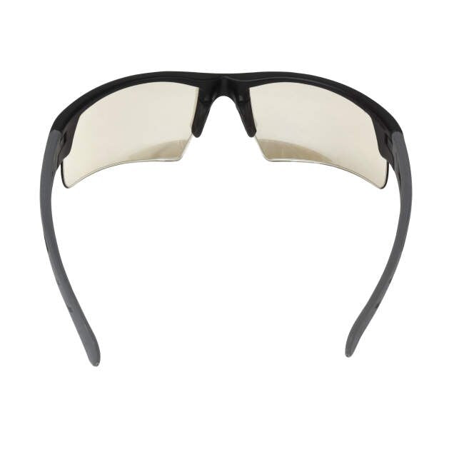 Dewalt DPG100-9D Crosscut Safety Glasses, Black Frame, Indoor/Outdoor Lens - 6