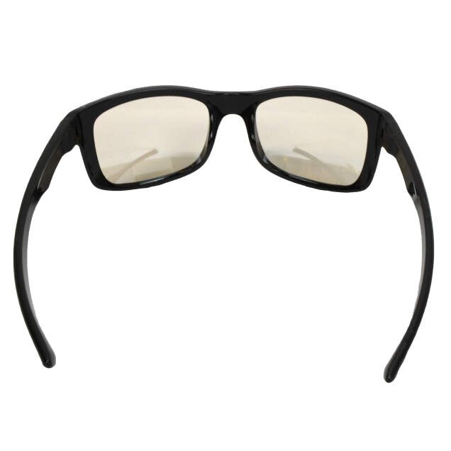 Dewalt DPG107-1D Supervisor Premium Safety Eyewear, Black Frame, Clear Lens - 6